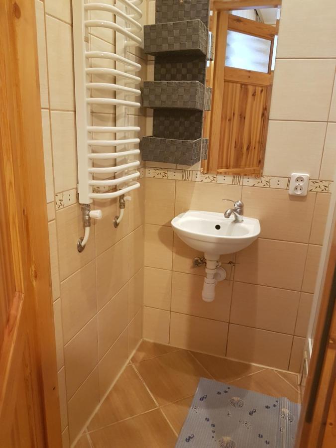 Agat 1 Vila Zwardoń Exterior foto