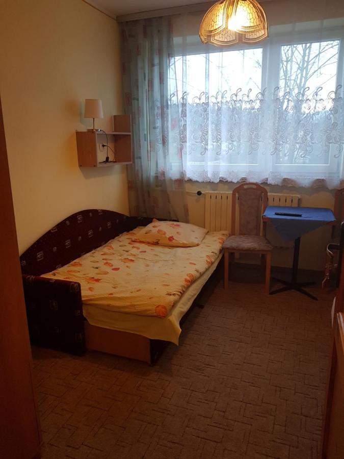 Agat 1 Vila Zwardoń Exterior foto